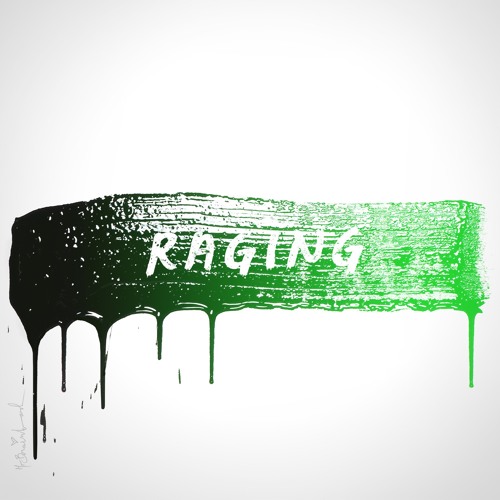 Kygo feat. Kodaline: Raging - Plakaty