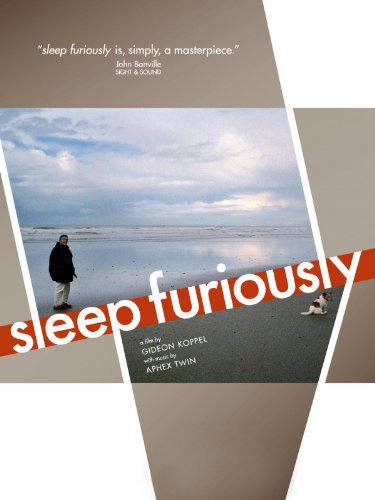 Sleep Furiously - Affiches