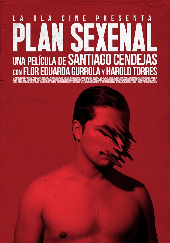 Plan Sexenal - Plakátok