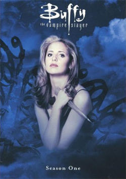 Buffy, premožiteľka upírov - Buffy, premožiteľka upírov - Season 1 - Plagáty