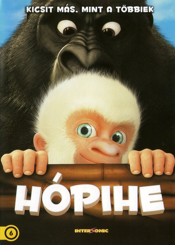 Hópihe - Plakátok