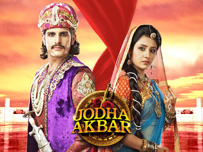 Jodha Akbar - Plakáty