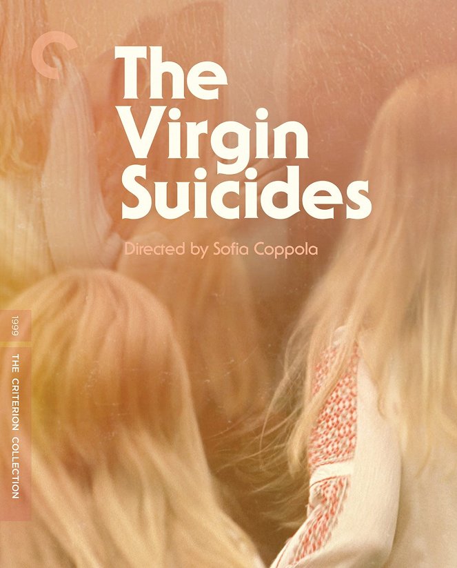 Virgin Suicides - Affiches