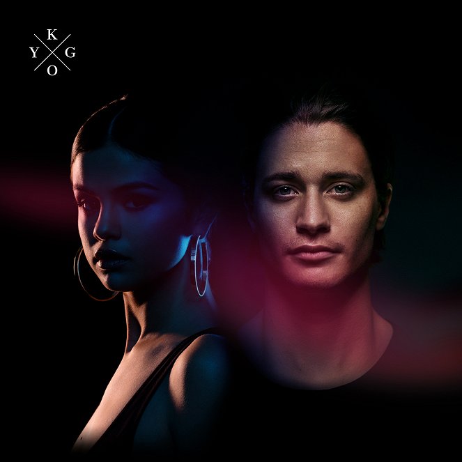 Kygo feat. Selena Gomez - It Ain't Me - Affiches