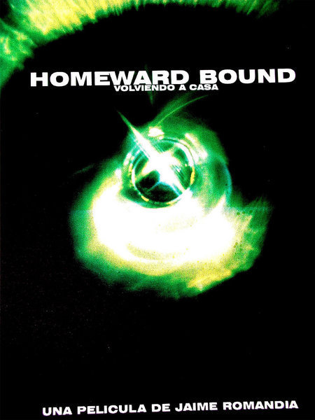 Homeward Bound - Plakate