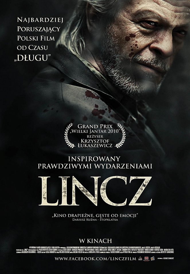 Lincz - Plakate
