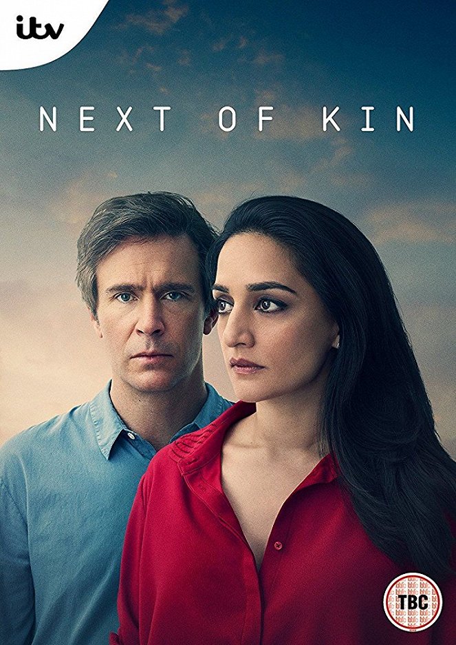 Next of Kin - Posters
