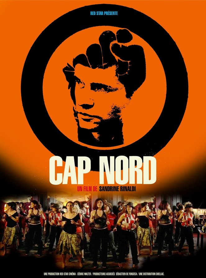 Cap Nord - Plakate
