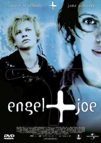 Engel & Joe - Posters