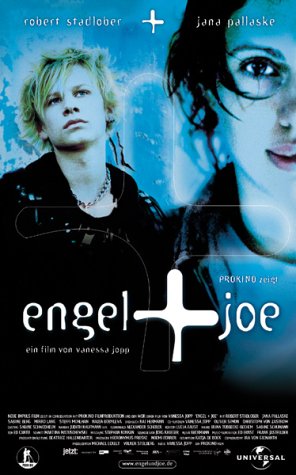 Engel & Joe - Plakaty