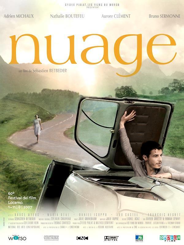 Nuage - Posters