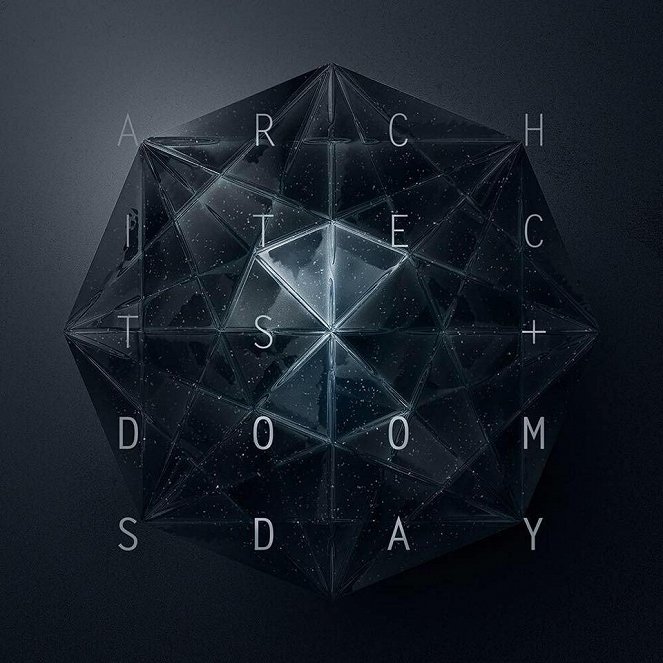 Architects - Doomsday - Cartazes