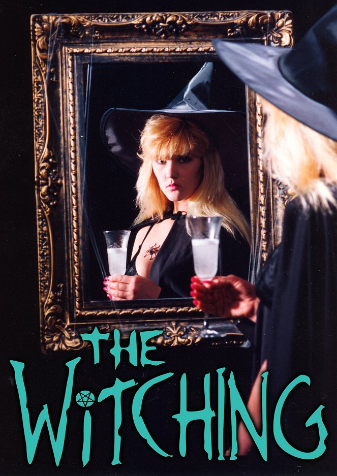 The Witching - Affiches