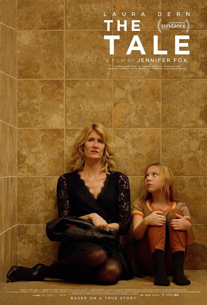 The Tale - Posters