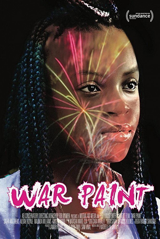 War Paint - Plakaty