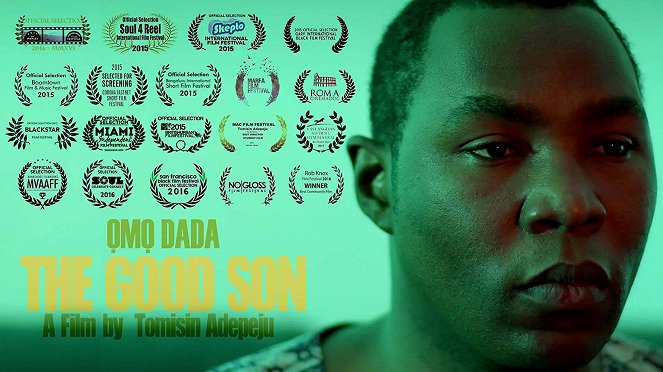 The Good Son - Plakate