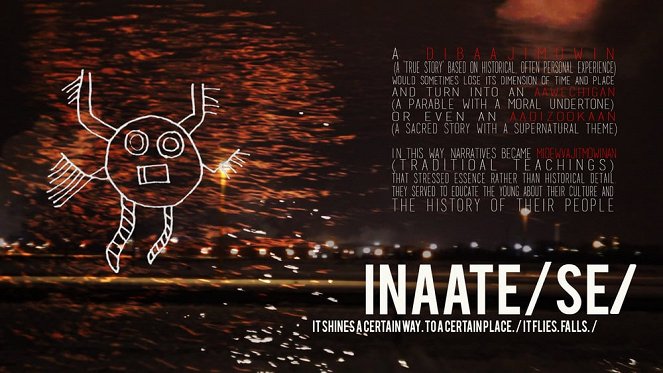 INAATE/SE - Posters