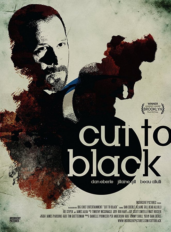 Cut to Black - Posters