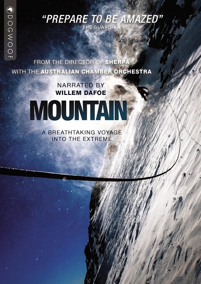 Mountain - Posters