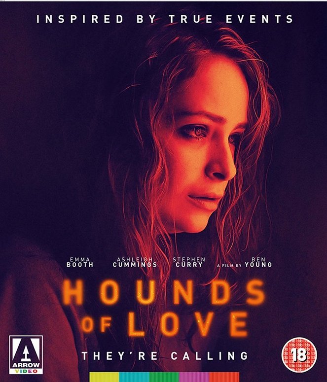 Hounds of Love - Posters