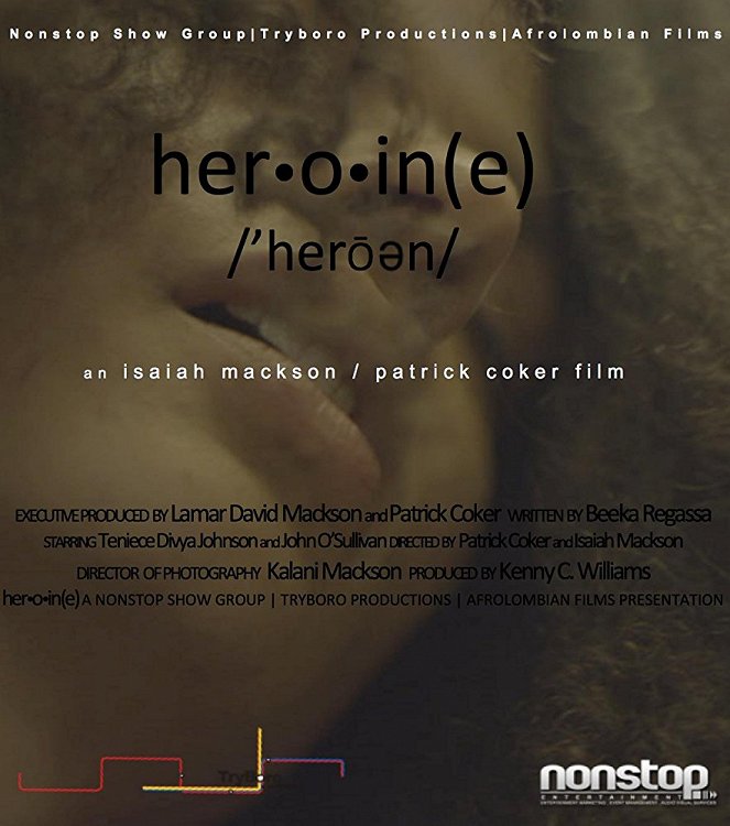 Heroin(e) - Carteles