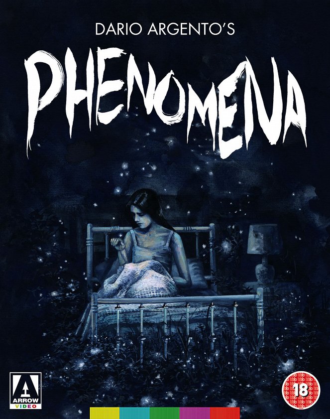 Phenomena - Posters