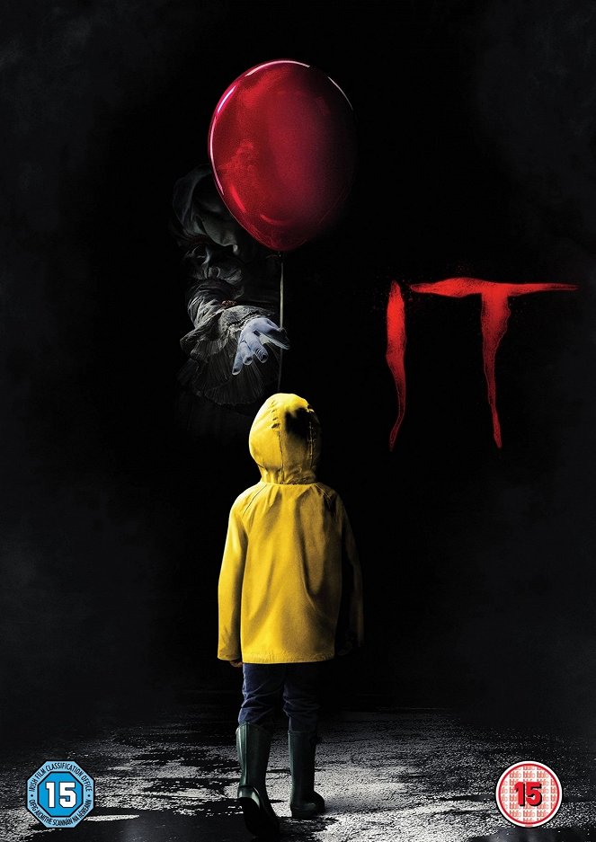 It - Posters