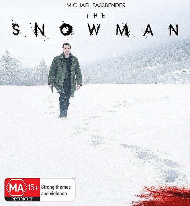 The Snowman - Posters