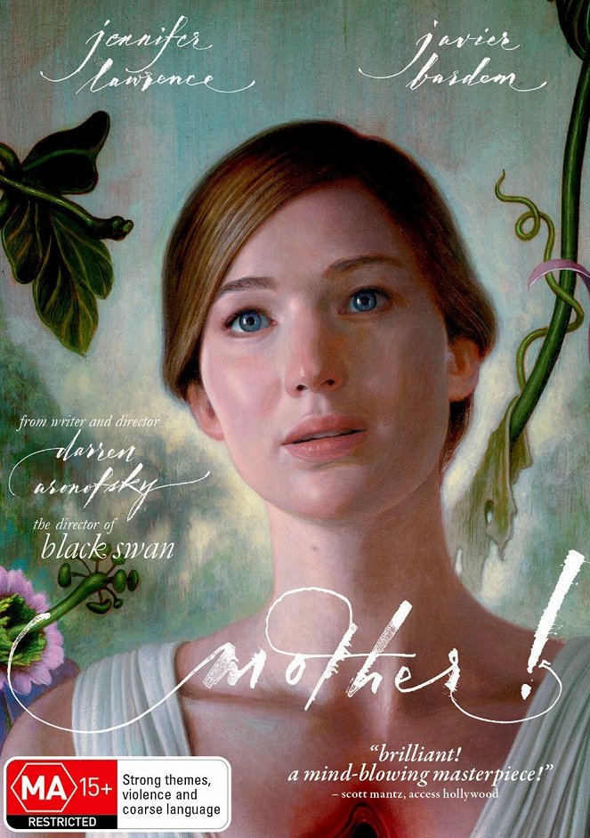 Mother! - Posters