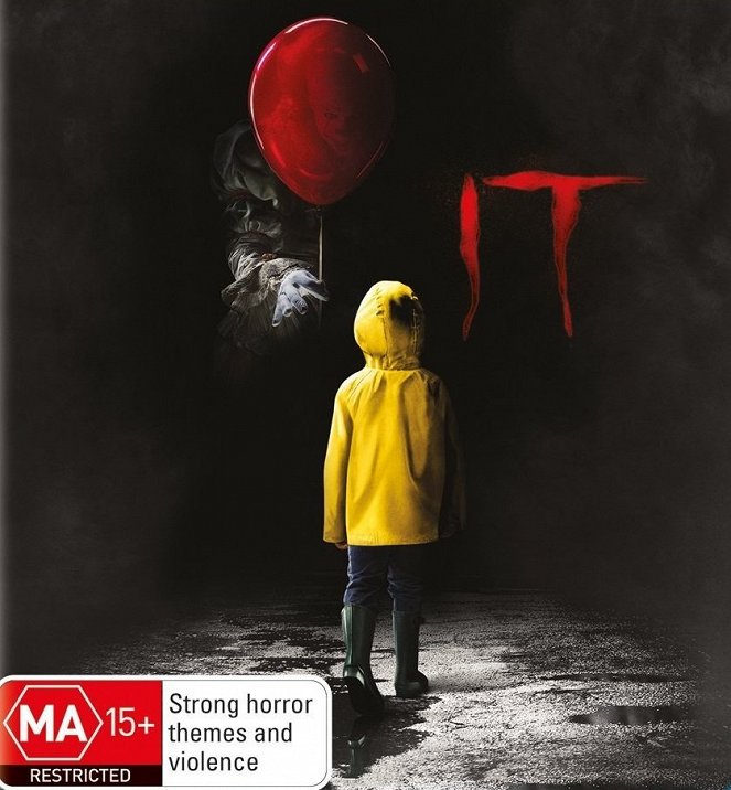 It - Posters