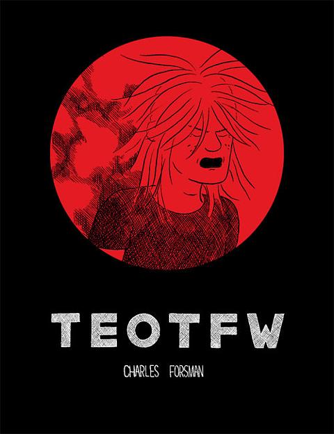 TEOTFW - Affiches