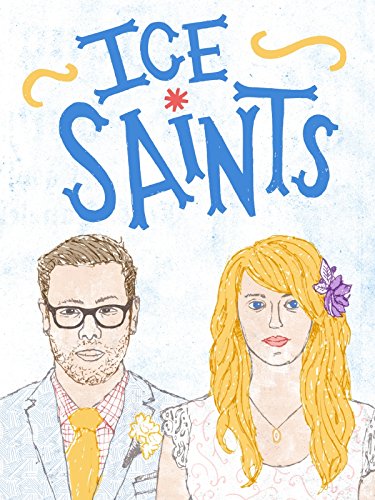 Ice Saints - Plakátok