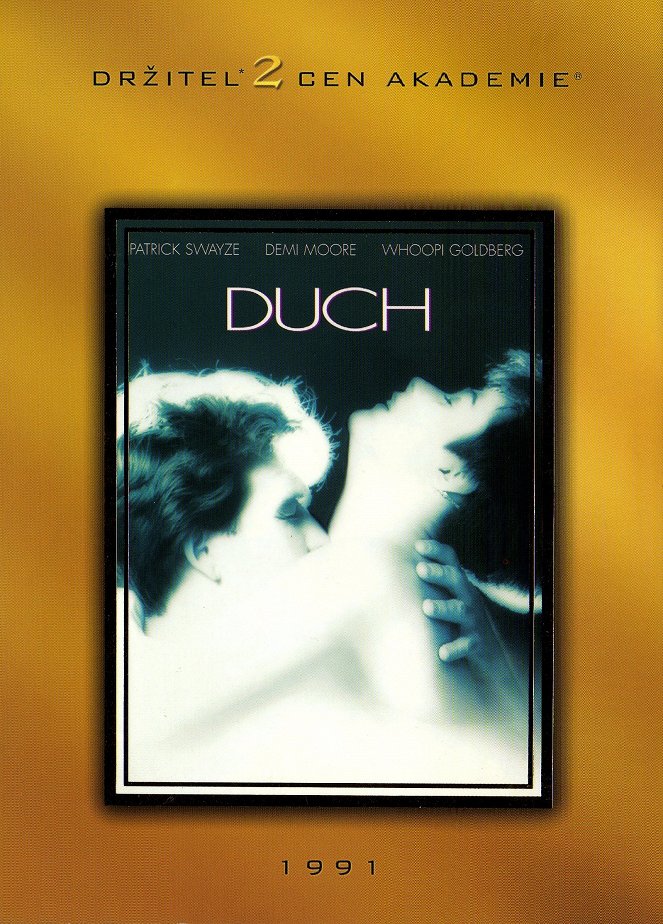 Duch - Plakáty
