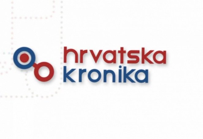 Hrvatska kronika - Plakate