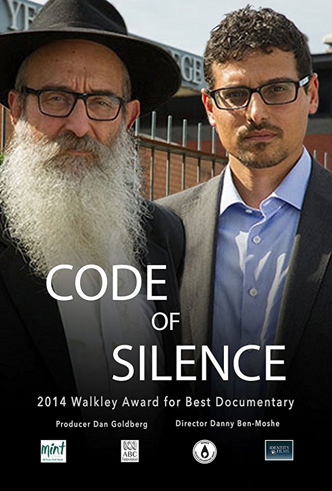 Code of Silence - Plakáty
