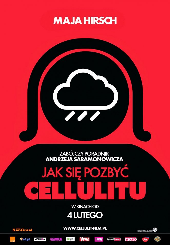 Jak się pozbyć cellulitu - Carteles