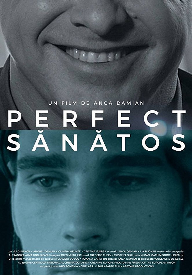 Perfect Sanatos - Posters