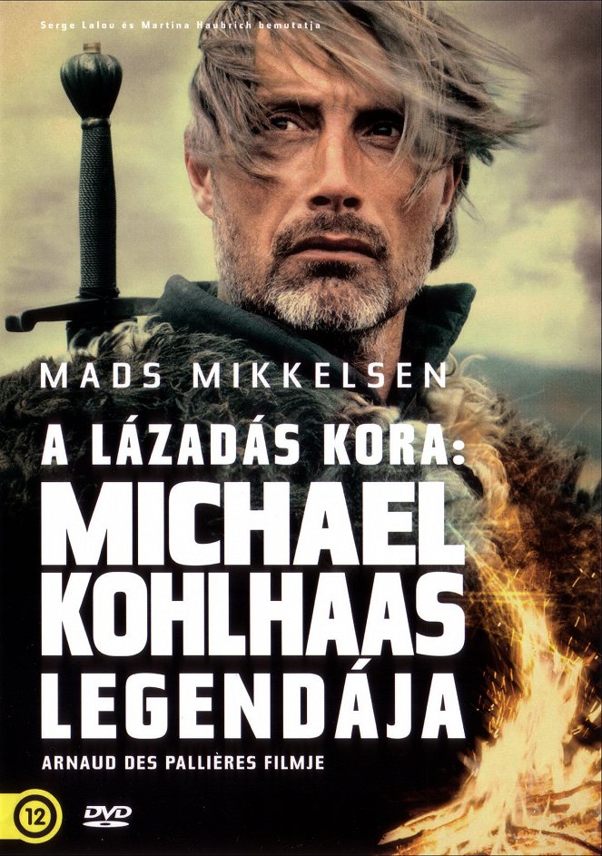 A lázadás kora: Michael Kohlhaas legendája - Plakátok