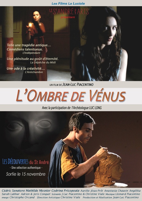L'Ombre de Vénus - Plakate