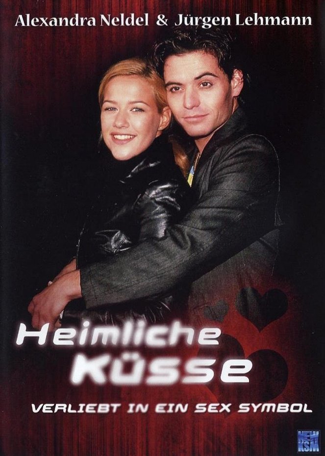 Heimliche Küsse - Affiches