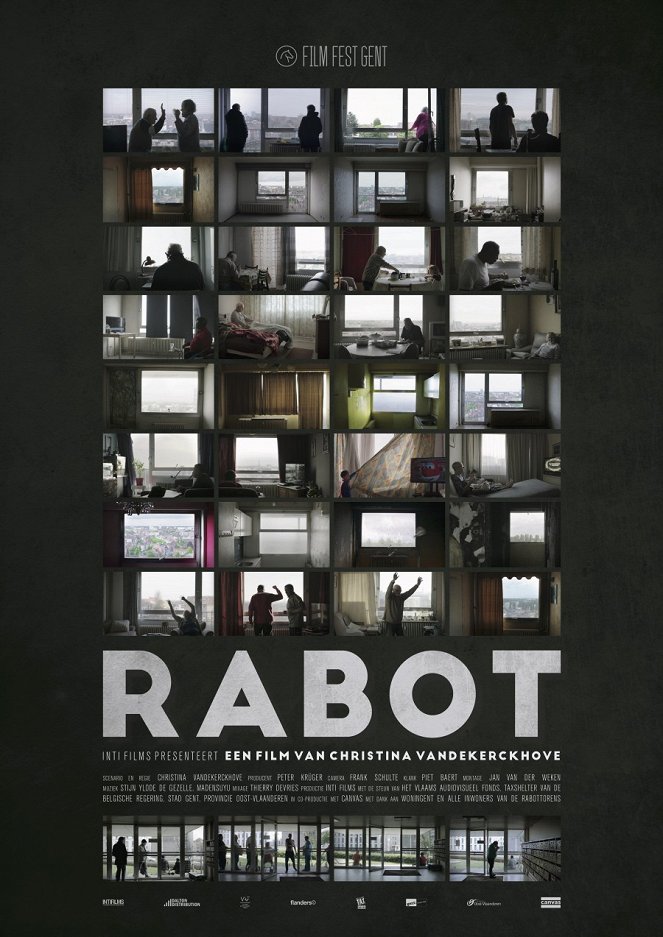 Rabot - Plakate