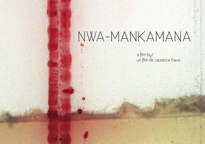 Nwa-Mankamana - Affiches