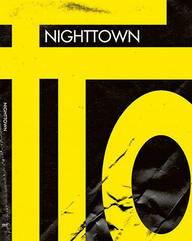 Nighttown - Plagáty