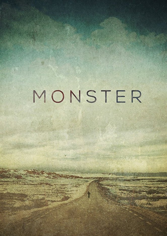 Monster - Plakaty