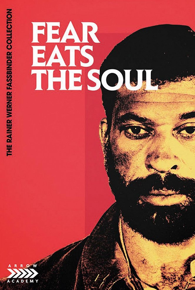 Fear Eats the Soul - Posters