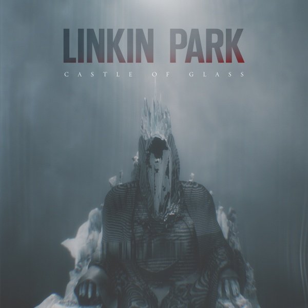 Linkin Park: Castle of Glass - Plakáty