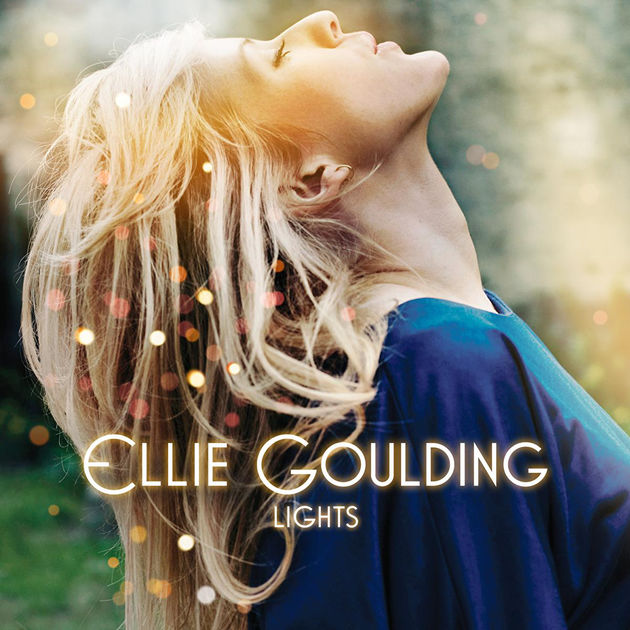 Ellie Goulding - Lights - Posters
