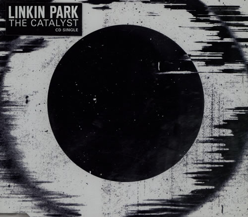 Linkin Park: The Catalyst - Julisteet