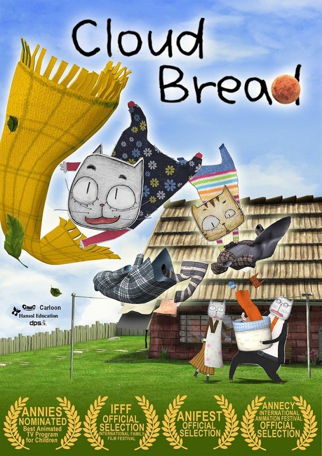 Obláčkový chléb - Plakáty