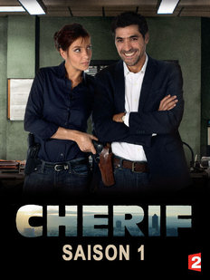 Chérif - Season 1 - Carteles